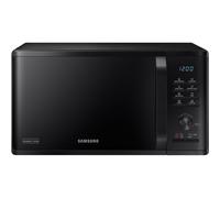 Samsung MG23B3515AK/EN Micro-ondes combiné avec gril et Quick Defrost 23 litres noir Nouveau