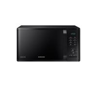 Samsung MG23B3515AK/EN micro-onde Noir Micro-ondes grill Comptoir 23 L 1250 W