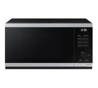 Samsung MG23DG4524ATE2 Four micro-ondes avec intérieur en céramique Tact & Dial Noir 23 l