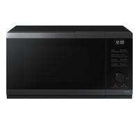 Samsung MG23DG4524CG Comptoir Micro-ondes grill 23 L 800 W Noir, Acier inoxydable
