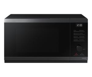 Samsung MG23DG4524CG Comptoir Micro-ondes grill 23 L 800 W Noir, Acier inoxydable