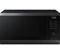 Samsung MG23DG4524CG Noir, Acier inoxydable Micro-ondes grill Comptoir 23 L 800 W
