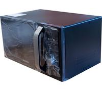 Samsung MG23F301TAK/BA micro-onde Noir Micro-onde simple Comptoir 23 L 800 W