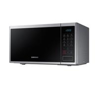 Samsung MG23J5133AT Four micro-ondes grill pose libre 23 litres 800 Watt acier inoxydable
