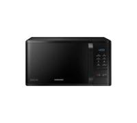Samsung MG23K3513AK Noir Micro-ondes grill Comptoir 23 L 800 W