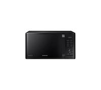 Samsung MG23K3515AK micro-onde Comptoir - Micro-ondes (Comptoir, Micro-ondes grill, 23 L, 1250 W, Boutons, Rotatif, Noir)