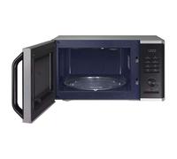 Samsung MG23K3515AS Noir, Argent Micro-ondes grill Comptoir 23 L 800 W