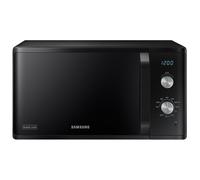 Samsung MG23K3614AK/BA micro-onde Noir Micro-onde simple Comptoir 23 L 1250 W