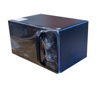 Samsung MG23K3614AK/BA micro-onde Noir Micro-onde simple Comptoir 23 L 1250 W