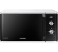 Samsung MG23K3614AW/EC - Micro-ondes combiné - 23 l 800 W - Blanc