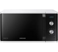 Samsung MG23K3614AW/EG Mikrowelle Arbeitsfl?che Kombi-Mikrowelle 23 l 800 W Wei? (MG23K3614AW/EG)