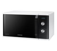 Samsung MG23K3614AW/EG micro-onde Blanc Micro-onde combiné Comptoir 23 L 800 W