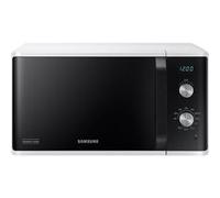 Samsung MG23K3614AW/EG Mikrowelle Arbeitsfl?che Kombi-Mikrowelle 23 l 800 W Wei? (MG23K3614AW/EG)