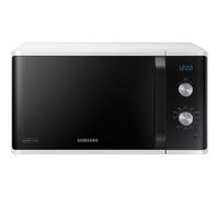 Samsung MG23K3614AW/EG micro-onde Blanc Micro-onde combiné Comptoir 23 L 800 W