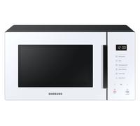 Samsung MG23T5018AW/ET micro-onde Blanc Micro-ondes grill Comptoir 23 L 800 W