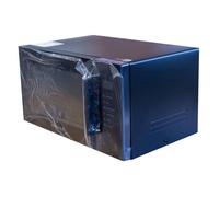 Samsung MG23T5018CK/BA Four à micro-ondes avec fonction gril 800 watts 23 l 489 x 275 x 381 mm Noir