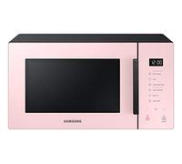 Samsung MG23T5018CP/ET micro-onde Noir, Rose Micro-onde combiné Comptoir 23 L 800 W