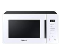 Samsung MG23T5018CW Noir, Blanc Micro-ondes grill Comptoir 23 L 800 W