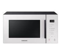 Samsung MG23T5018GE/ET micro-onde Noir, Blanc Micro-onde combiné Comptoir 23 L 800 W