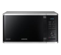 Samsung MG2AK3515AS Four À Micro-Ondes 800W 23 Litres Avec Grill