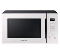 Samsung MG30T5018UE/ET micro-onde Noir, Blanc Micro-onde combiné Comptoir 30 L 900 W