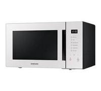 Samsung MG30T5018UE/ET micro-onde Noir, Blanc Micro-onde combiné Comptoir 30 L 900 W