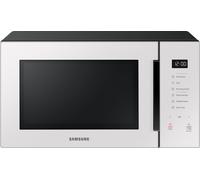 Samsung MG30T5018UE/ET Micro-ondes Noir, Blanc Micro-ondes combiné 30 L 900 W