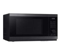 Samsung Micro-ondes Gril 32L Inox Noir - MG32DG4524AG