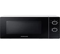 Micro-ondes Samsung MS20A3010AH Comptoir Micro-ondes uniquement 20 L 1050 W Noir Noir G