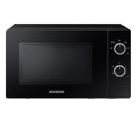 Samsung MS20A3010AL/ET micro-onde Noir Micro-onde simple Comptoir 20 L 700 W