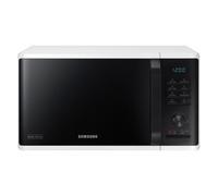 samsung micro-ondes 23l 800w blanc ms23k3515aw