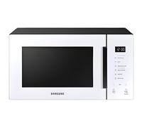 Samsung MG23T5018CW Noir, Blanc Micro-ondes grill Comptoir 23 L 800 W