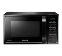Samsung MC28H5015AK Noir Comptoir 28 L 900 W
