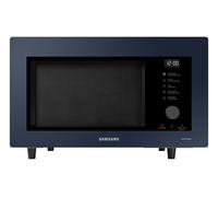 Samsung Micro-ondes Combiné 32L Bleu Navy - MC32DB7746KD