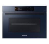 SAMSUNG Micro ondes Combiné Encastrable NQ5B6753CAN Série 6 Bespoke, 50 litres