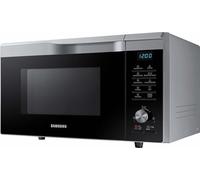 SAMSUNG Micro ondes Combiné MC28M6035CS