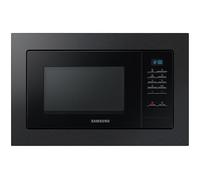 Samsung MS20A7013AB/EF micro-onde Noir Micro-onde simple Intégré 20 L 850 W