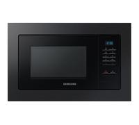 Samsung MS20A7013AB/EF micro-onde Noir Micro-onde simple Intégré 20 L 850 W