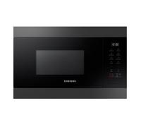 Samsung MS22M8274AM micro-onde Charbon Micro-onde simple Intégré 22 L 850 W