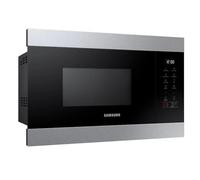 Samsung MS22M8274AT micro-onde Acier inoxydable Micro-onde simple Intégré 22 L 850 W