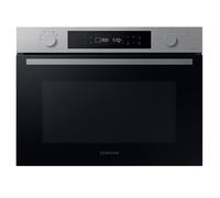 Samsung NQ5B4513GBS/U1 micro-onde Noir, Acier inoxydable Micro-onde combiné Intégré 50 L 900 W