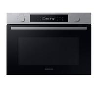 Samsung NQ5B4513GBS/U1 micro-onde Noir, Acier inoxydable Micro-onde combiné Intégré 50 L 900 W