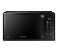 Samsung Micro-ondes Gril Noir 23L - MG23K3513AK/EF Noir