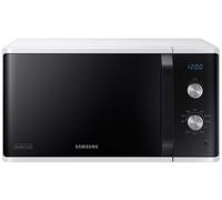 Samsung MG23K3614AW/EG micro-onde Blanc Micro-onde combiné Comptoir 23 L 800 W