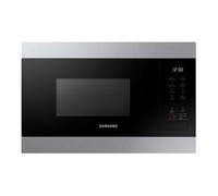 Samsung MG22M8274AT/E1 Acier inoxydable Micro-ondes grill Intégré 22 L 850 W