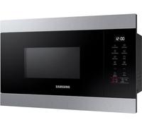 Samsung MG22M8274AT/E1 Acier inoxydable Micro-ondes grill Intégré 22 L 850 W