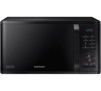 Samsung MG23K3515AK micro-onde Noir Micro-ondes grill Comptoir 23 L 800 W