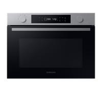 Samsung Micro-ondes Inox 50L - NQ5B4513GBS/U1 Inox