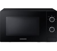 Samsung MS20A3010AL micro-onde Noir Micro-onde simple Comptoir 20 L 700 W