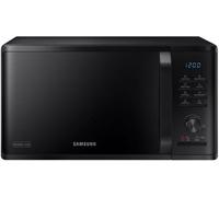 Samsung MS23K3515AK Noir Micro-onde simple Comptoir 23 L 800 W